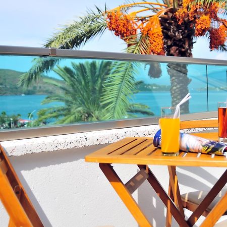 Yeniceri City Hotel Φετιγιέ Εξωτερικό φωτογραφία