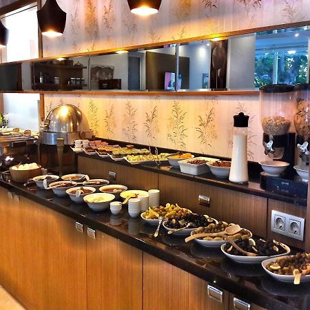 Yeniceri City Hotel Φετιγιέ Δωμάτιο φωτογραφία