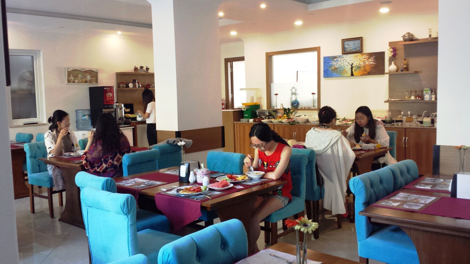 Yeniceri City Hotel Φετιγιέ Εξωτερικό φωτογραφία