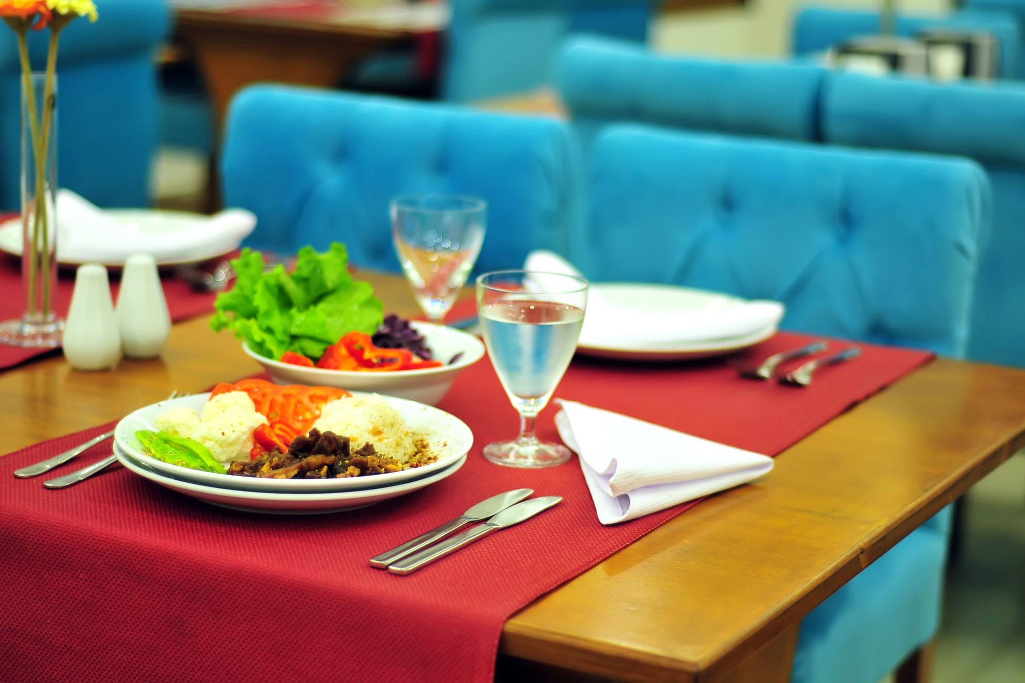 Yeniceri City Hotel Φετιγιέ Εξωτερικό φωτογραφία