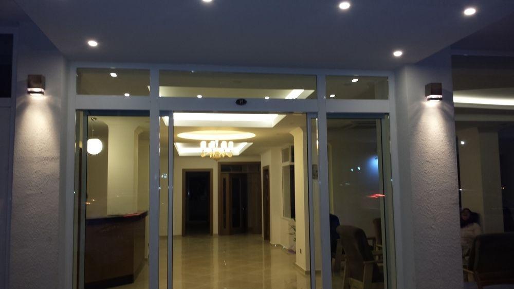 Yeniceri City Hotel Φετιγιέ Εξωτερικό φωτογραφία